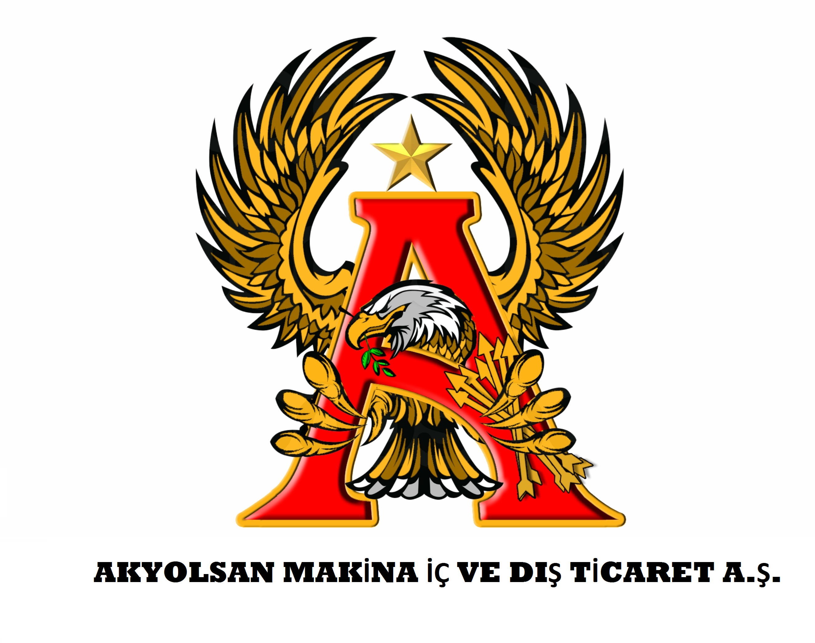 Akyolsan Makina İç ve Dış Ticaret A.Ş