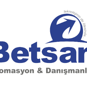Betsan Otomasyon Danışmanlık Ltd. Şti.