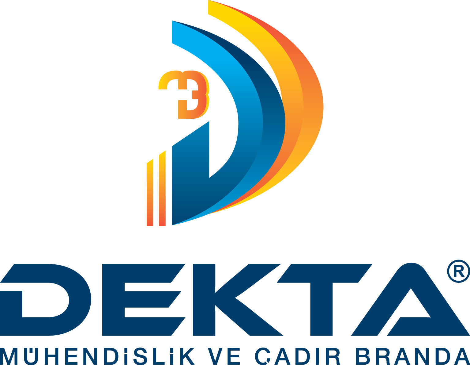 Dekta Mühendislik Çadır Branda İnşaat San. Tic. Ltd. Şti.