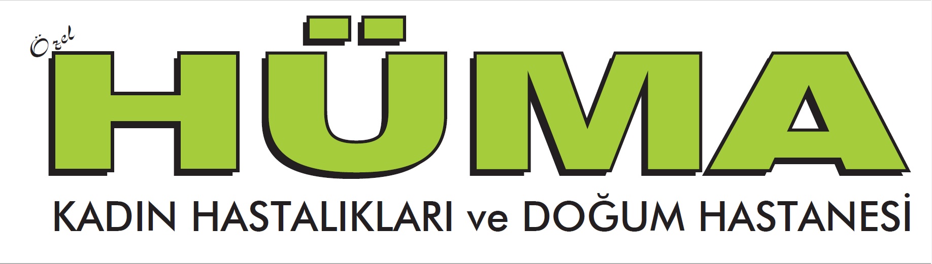 Hüma Sağlık Hizmetleri A.Ş.