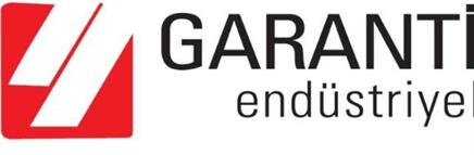 Garanti Endüstriyel Otomasyon San. ve Tic. Ltd. Şti.