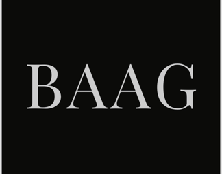Baag