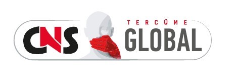 CNS GLOBAL TERCÜME DANIŞMANLIK HİZMETLERİ TİCARET LTD. ŞTİ.