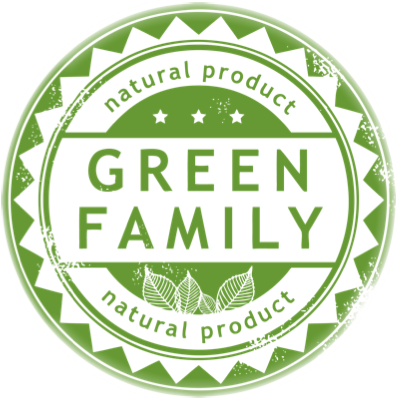 Green Family Gıda San. Tic. AŞ