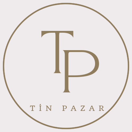 Tinpazar/Tinambalaj