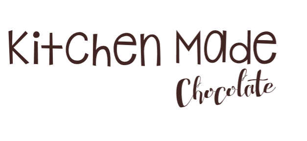 Kitchen Made Chocolate - Butik Çikolata Üretimi