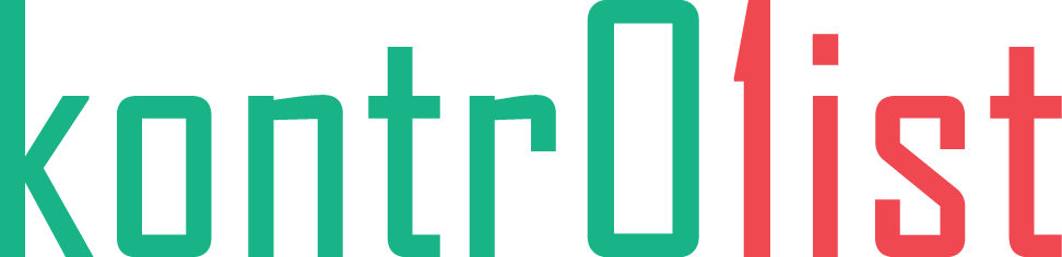 Kontrolist Mühendislik Taahhüt Sanayi Ticaret Limited Şirketi