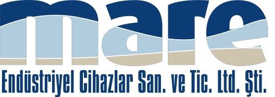 MARE END CİH SAN TİC LTD ŞTİ