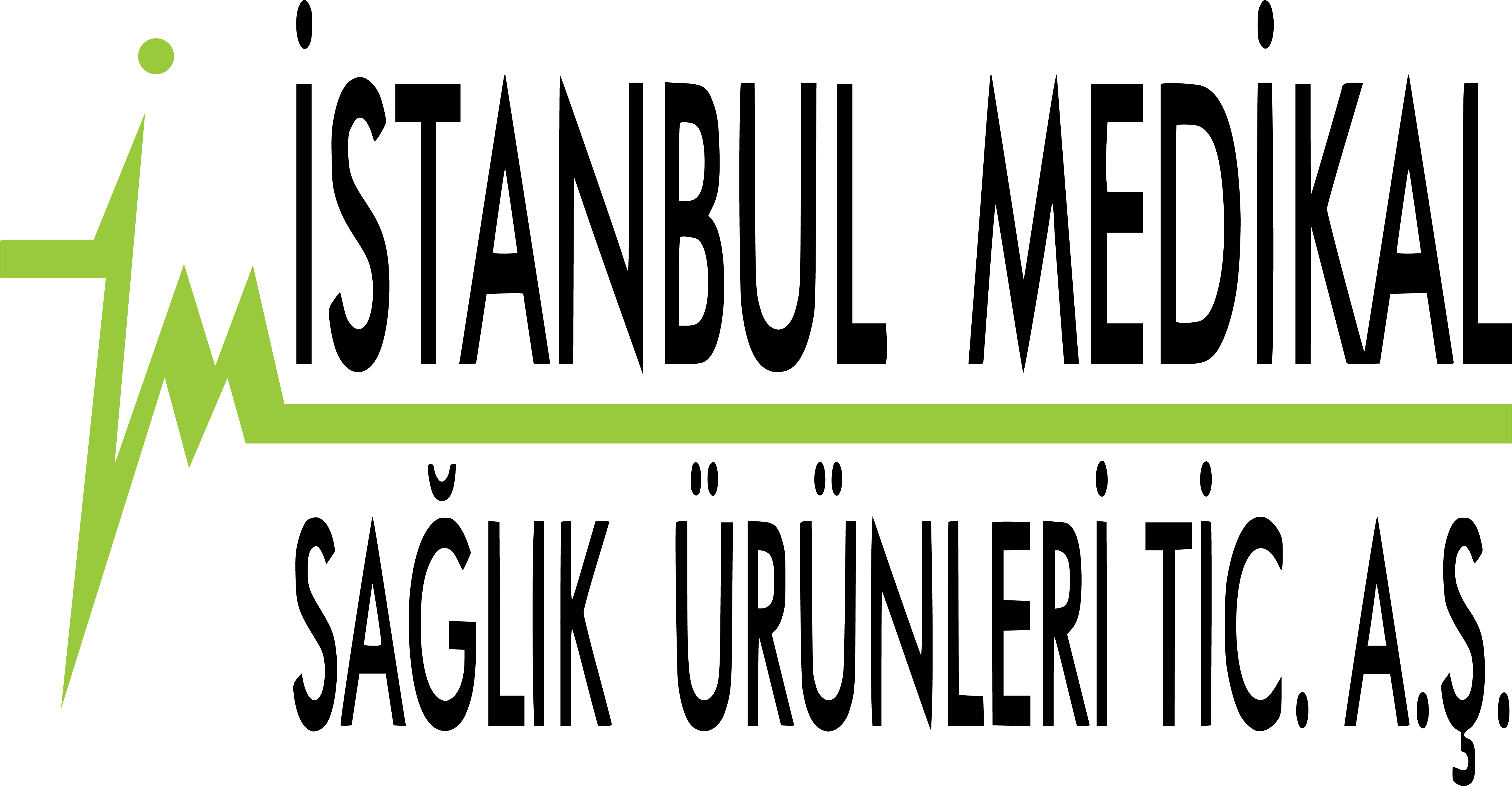 İSTANBUL MEDİKAL ve SAĞLIK ÜRÜNLERİ TİC. A.Ş.
