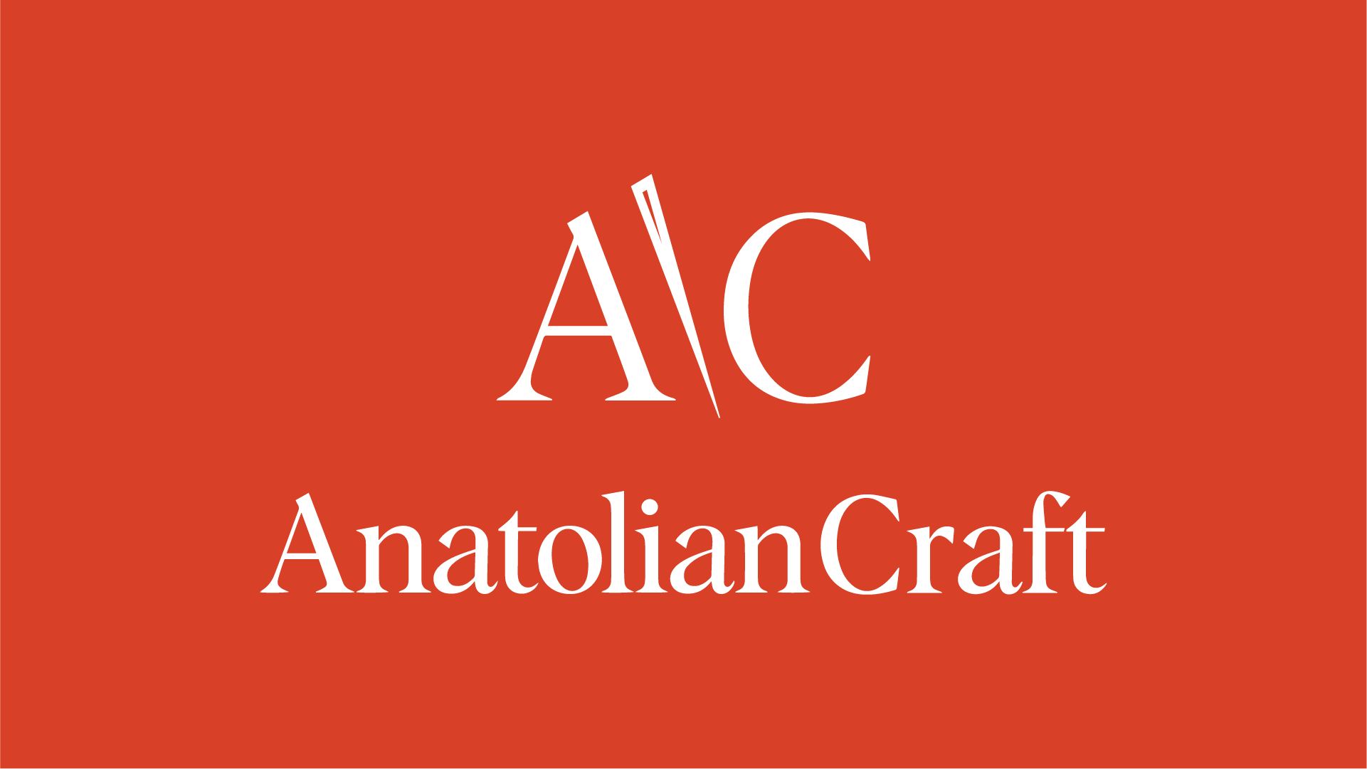 AnatolianCraft Tekstil Limited Sirketi