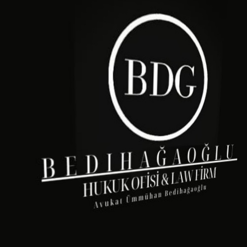 Bedihağaoğlu hukuk ofisi
