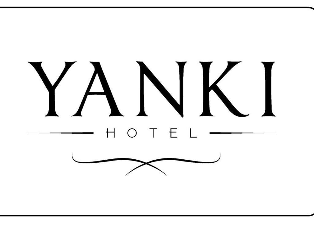 YANKI HOTEL