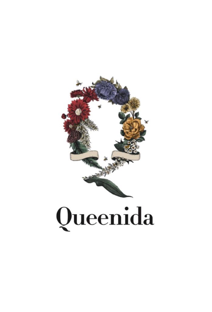 Queenida honey