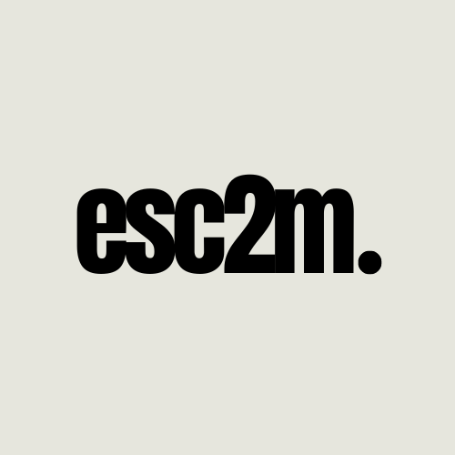 ESC2M