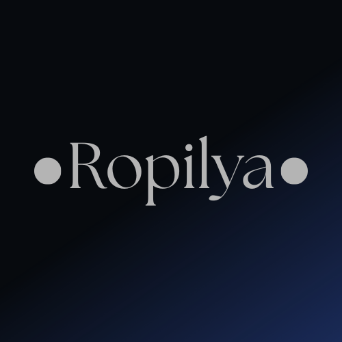 ROPİLYA