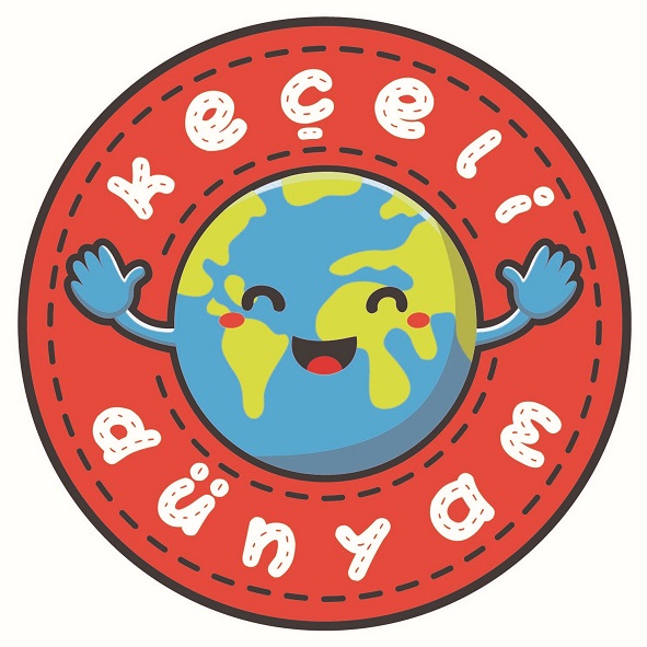 3 Hes Tasarım (Keçeli Dünyam)