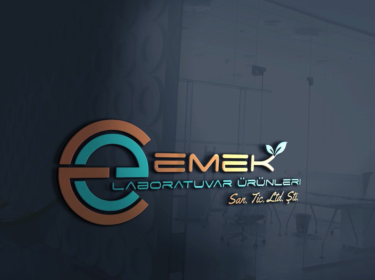 Emek Laboratuvar Ürünleri Sanayi Ticaret Limited Şirketi