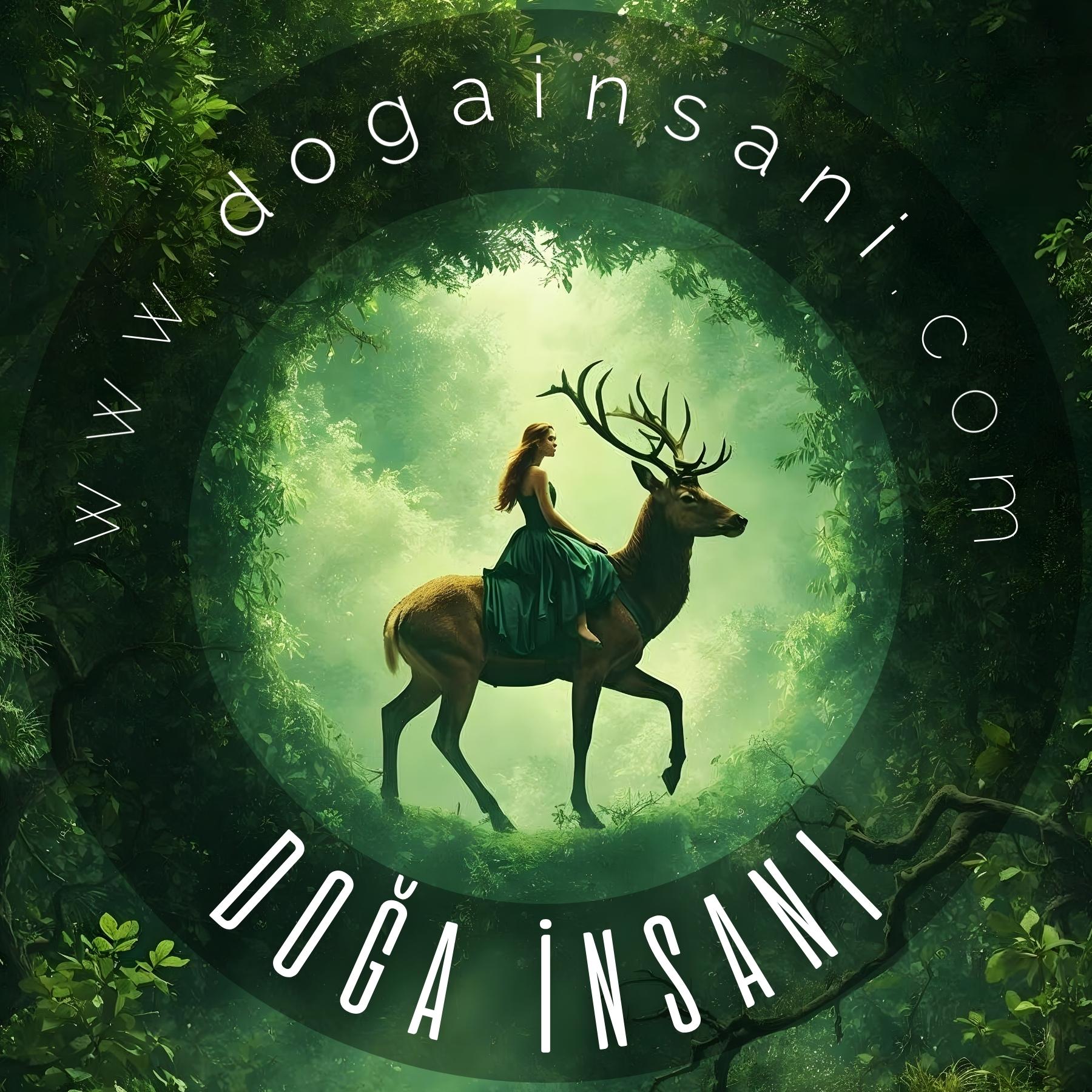 Doğa İnsanı | dogainsani.com - Doğadan Gelen Doğal Ürünler ve İçerikler