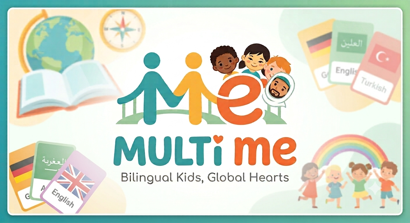 MultiMe Cards