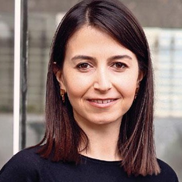 Nazlı Uyanık Yıldız