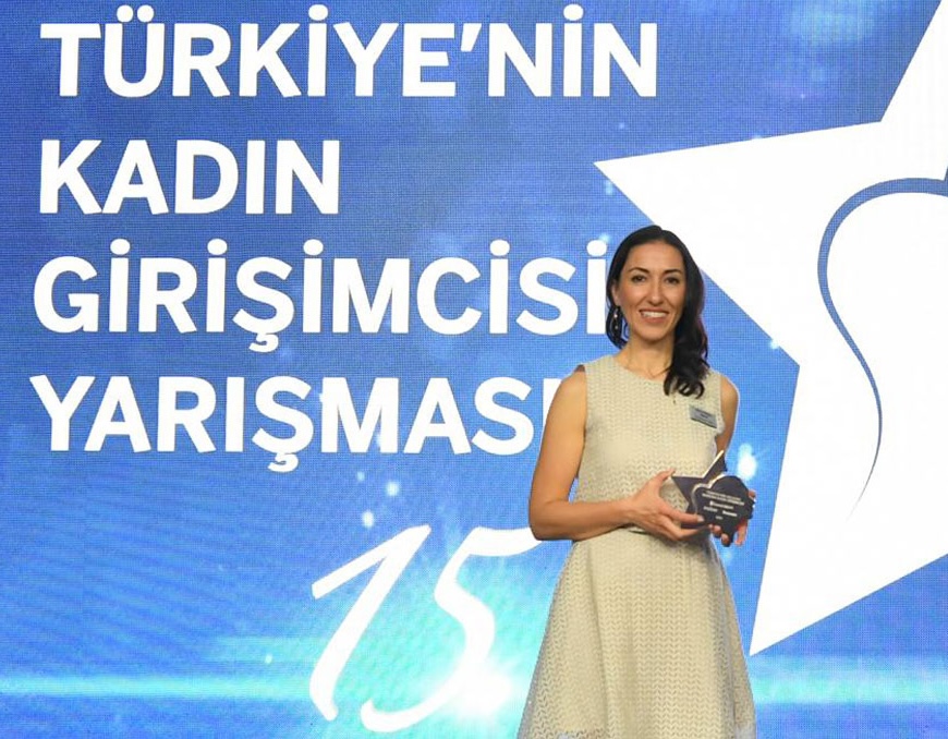 Burcu Karaca Uğural