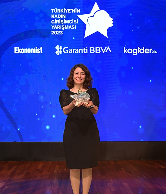 Gözde Büyükacaroğlu