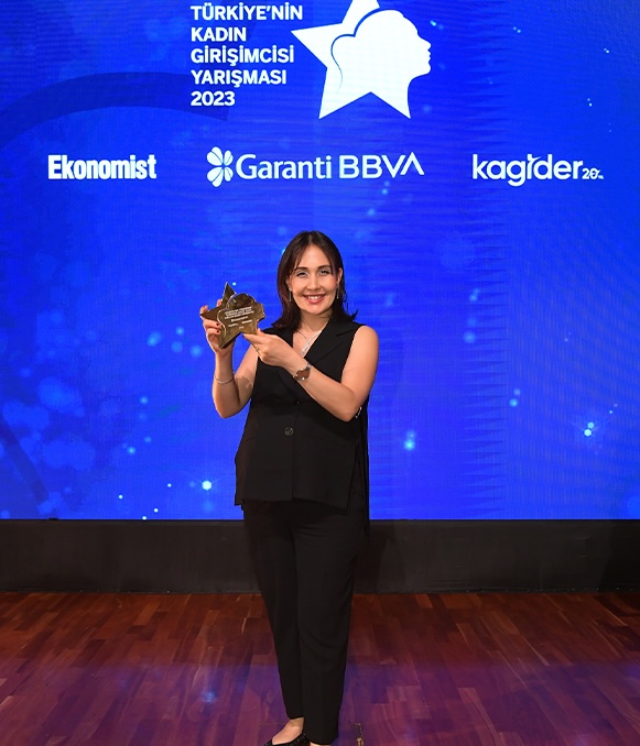 Kübra Yurtsever Kargı