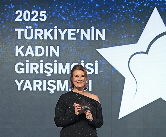 Tuba Toprakçı Yılmaz